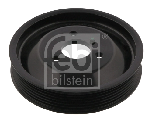 Belt Pulley, power steering pump